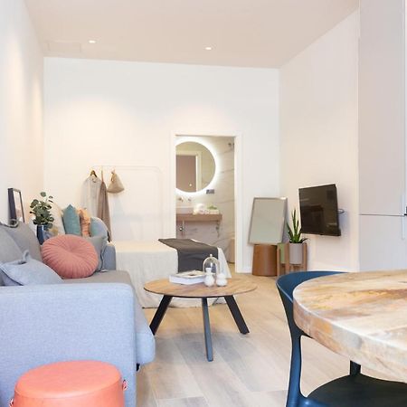 Vlc Host - Cubells Apartment บาเลนเซีย ภายนอก รูปภาพ