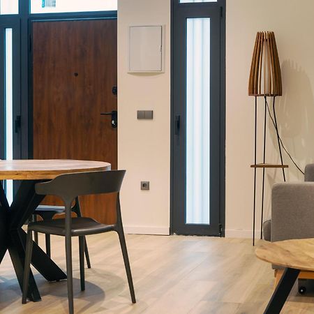 Vlc Host - Cubells Apartment บาเลนเซีย ภายนอก รูปภาพ