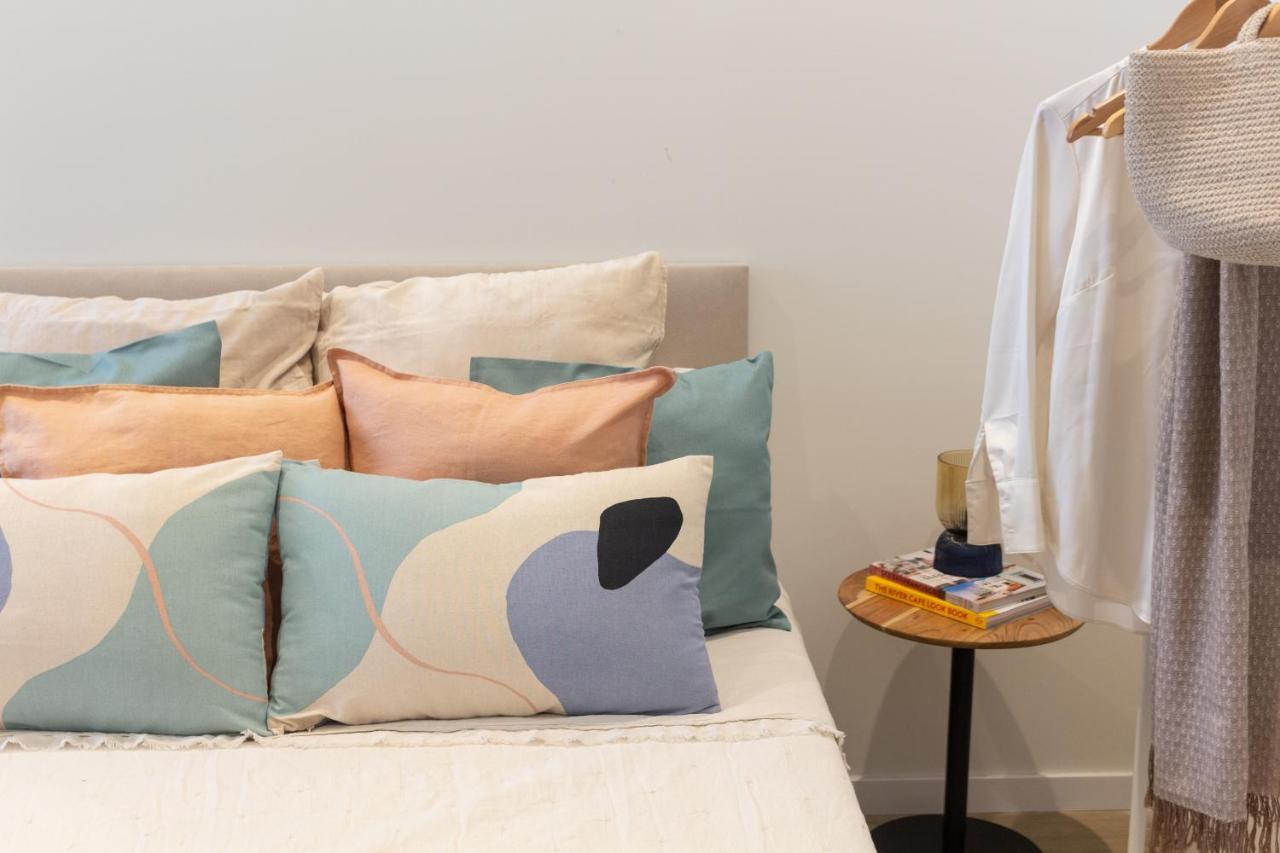 Vlc Host - Cubells Apartment บาเลนเซีย ภายนอก รูปภาพ