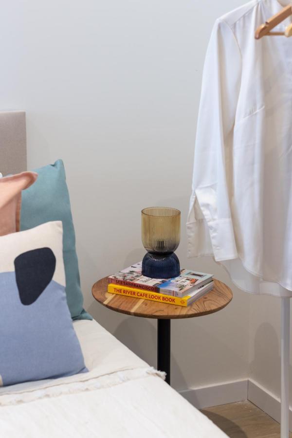 Vlc Host - Cubells Apartment บาเลนเซีย ภายนอก รูปภาพ