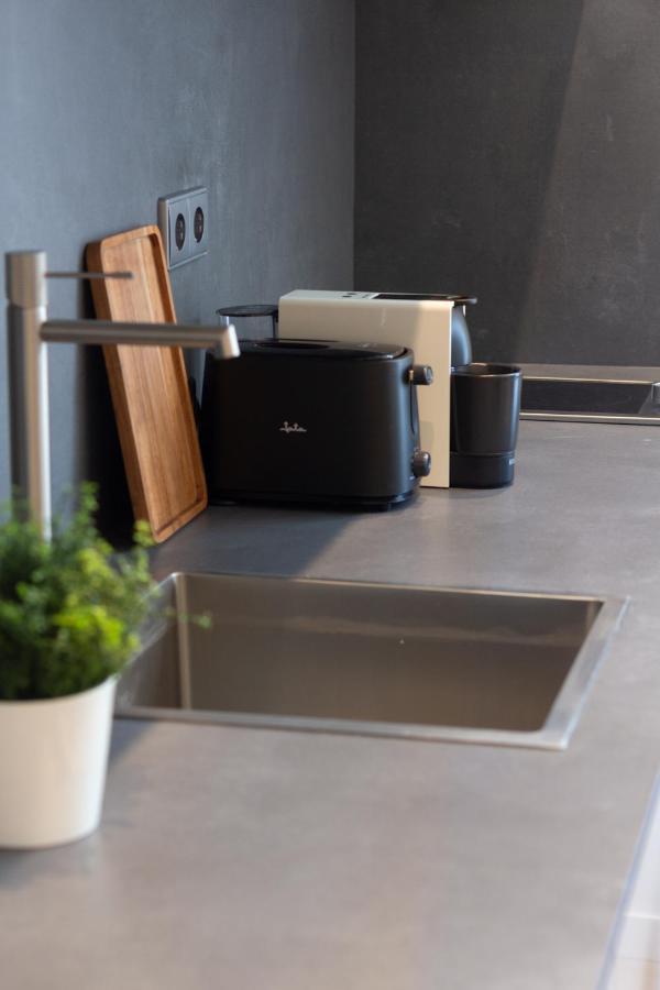 Vlc Host - Cubells Apartment บาเลนเซีย ภายนอก รูปภาพ