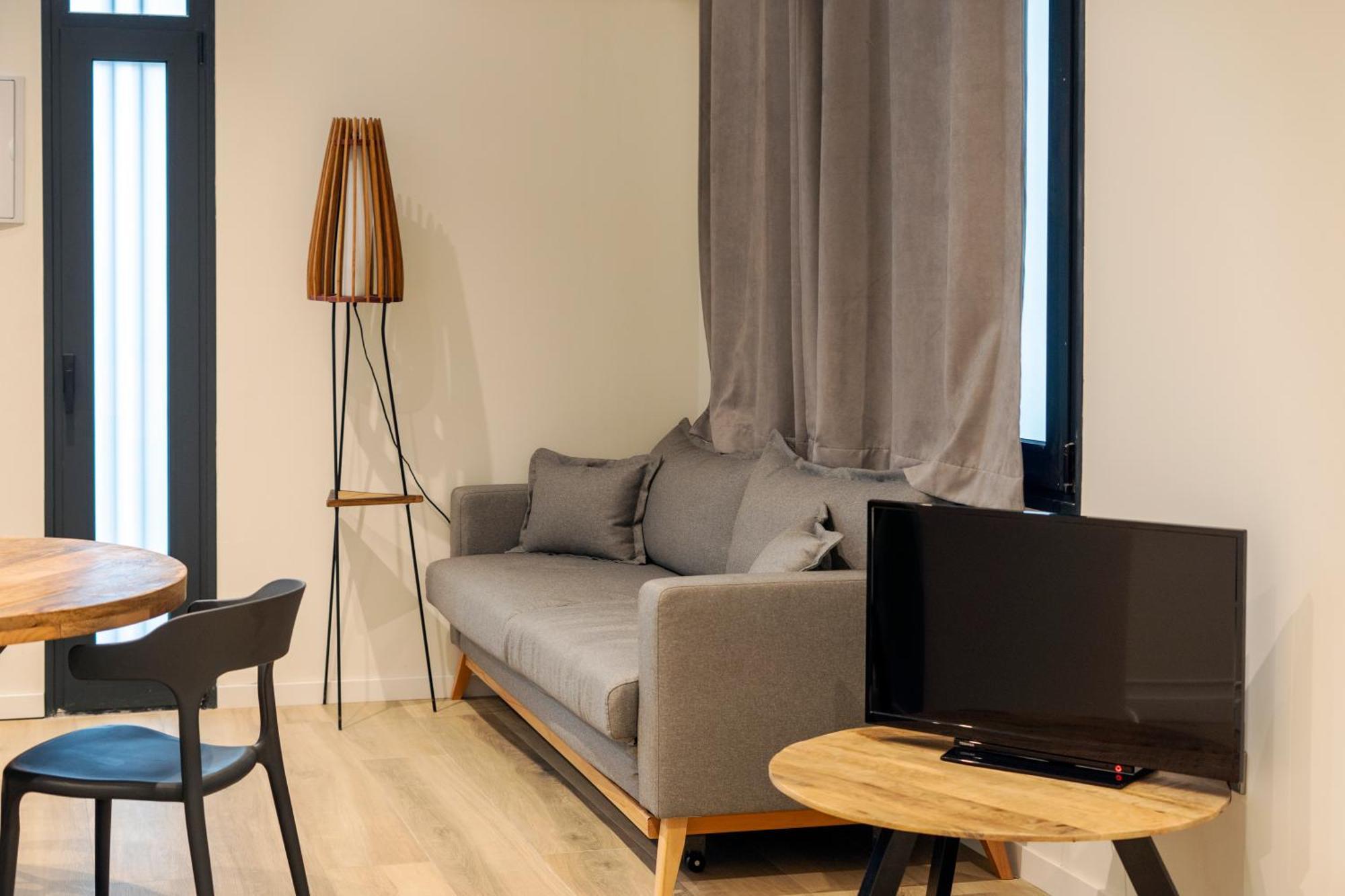 Vlc Host - Cubells Apartment บาเลนเซีย ภายนอก รูปภาพ