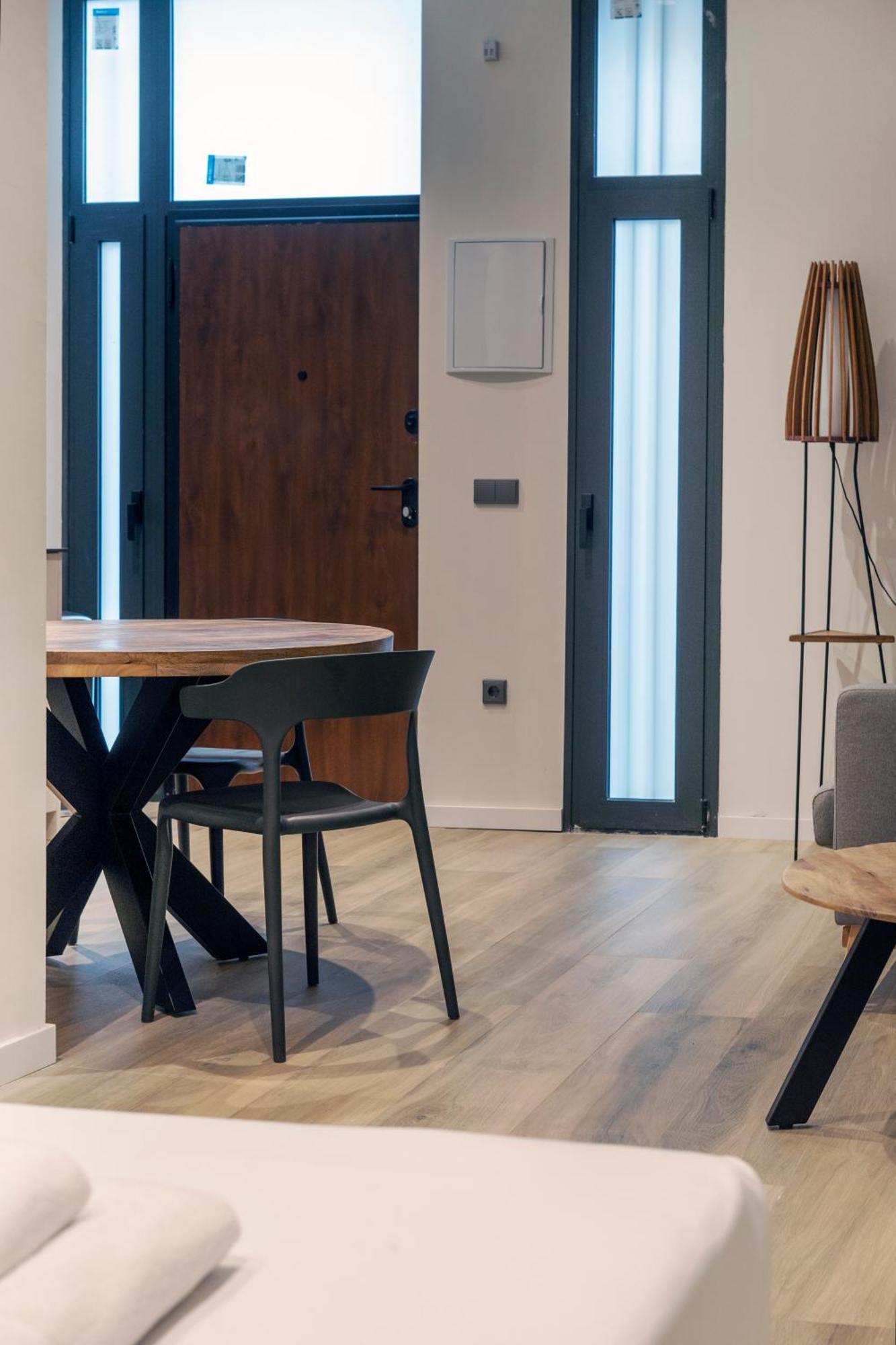 Vlc Host - Cubells Apartment บาเลนเซีย ภายนอก รูปภาพ