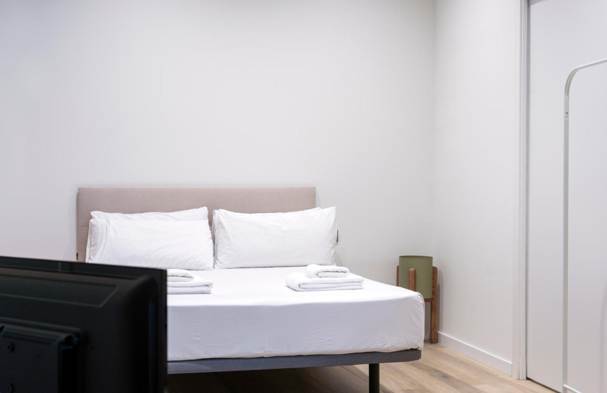 Vlc Host - Cubells Apartment บาเลนเซีย ภายนอก รูปภาพ
