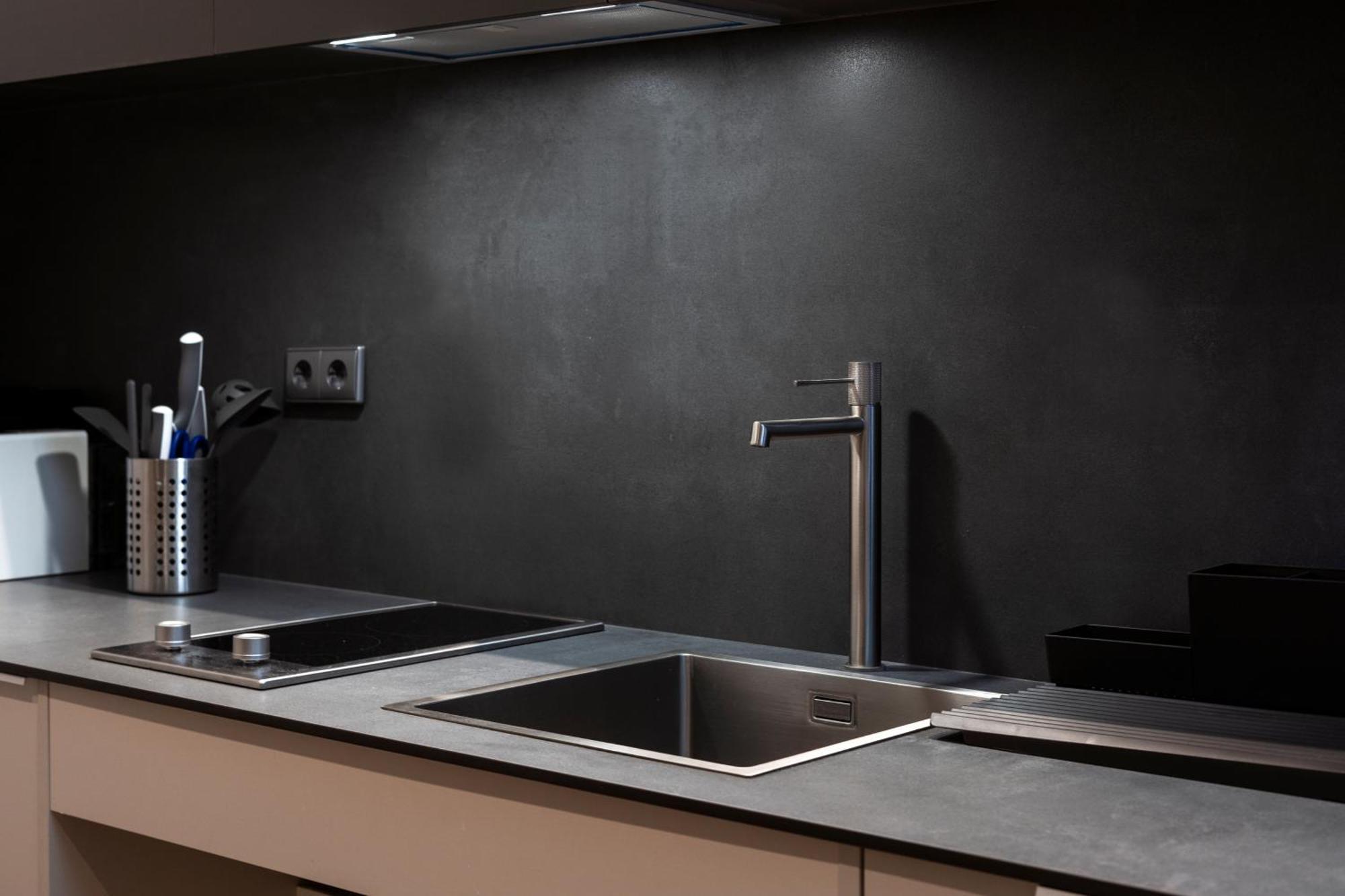 Vlc Host - Cubells Apartment บาเลนเซีย ภายนอก รูปภาพ
