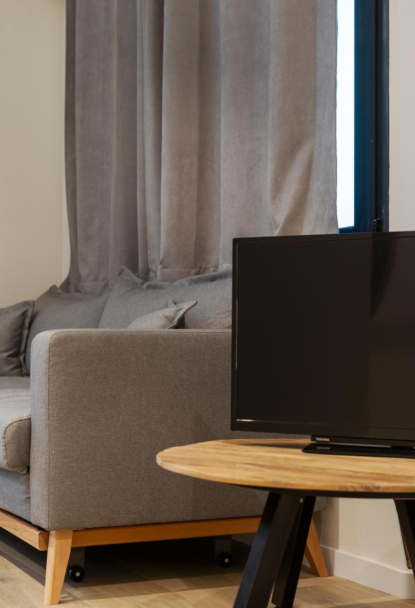 Vlc Host - Cubells Apartment บาเลนเซีย ภายนอก รูปภาพ