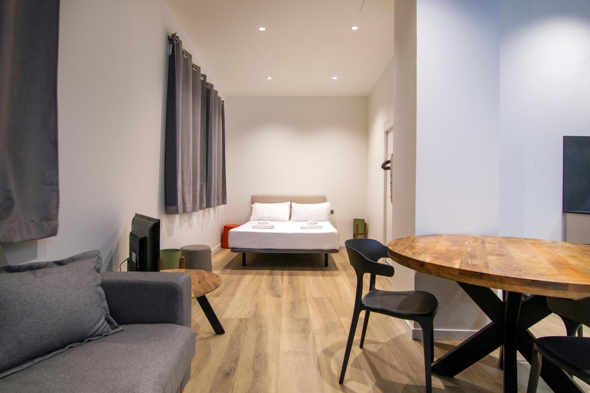 Vlc Host - Cubells Apartment บาเลนเซีย ภายนอก รูปภาพ