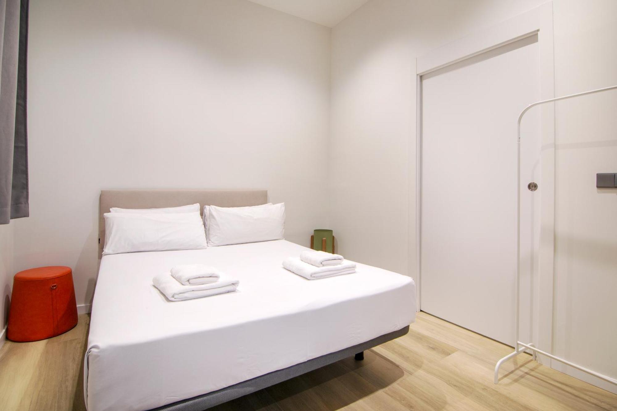 Vlc Host - Cubells Apartment บาเลนเซีย ภายนอก รูปภาพ