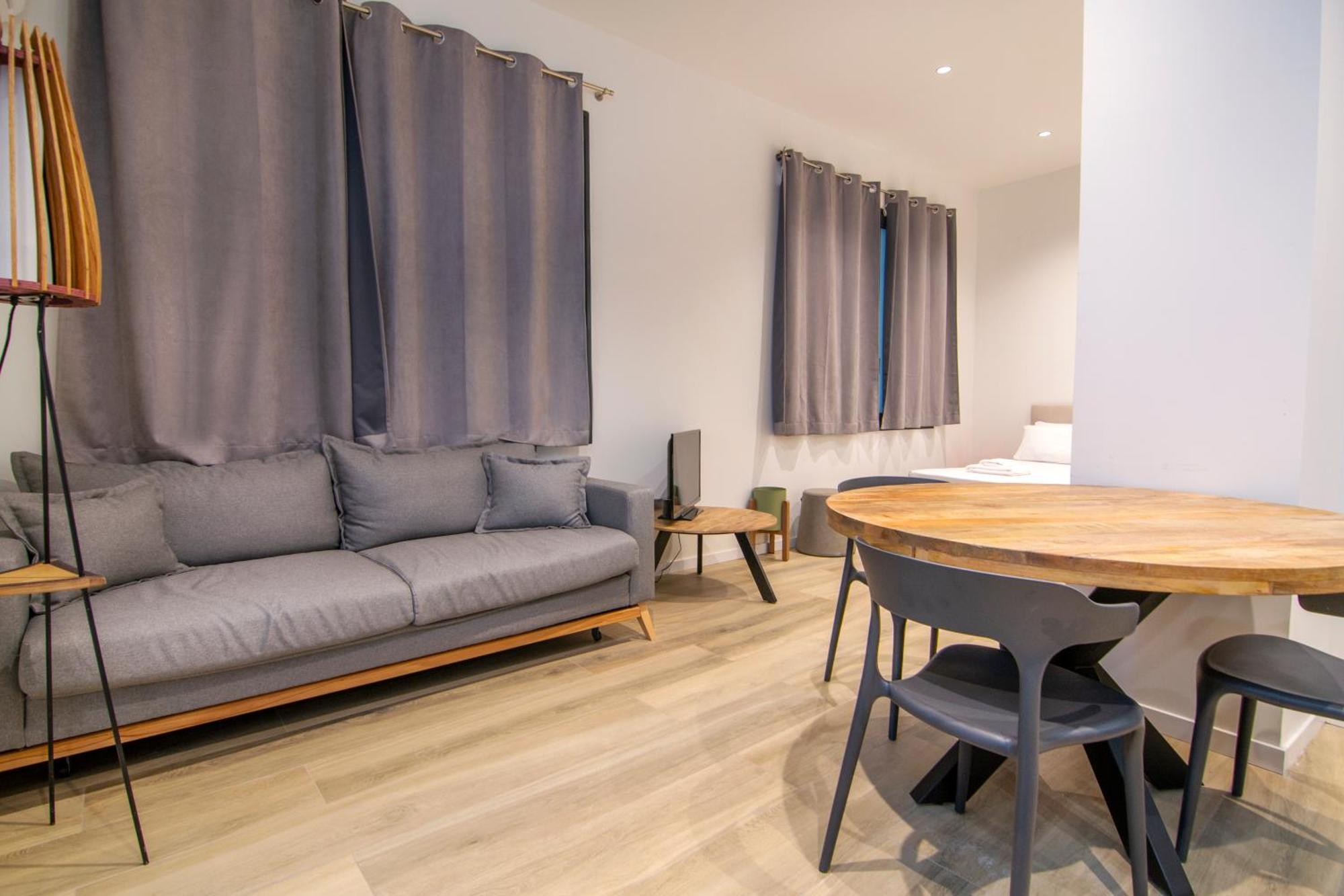Vlc Host - Cubells Apartment บาเลนเซีย ภายนอก รูปภาพ