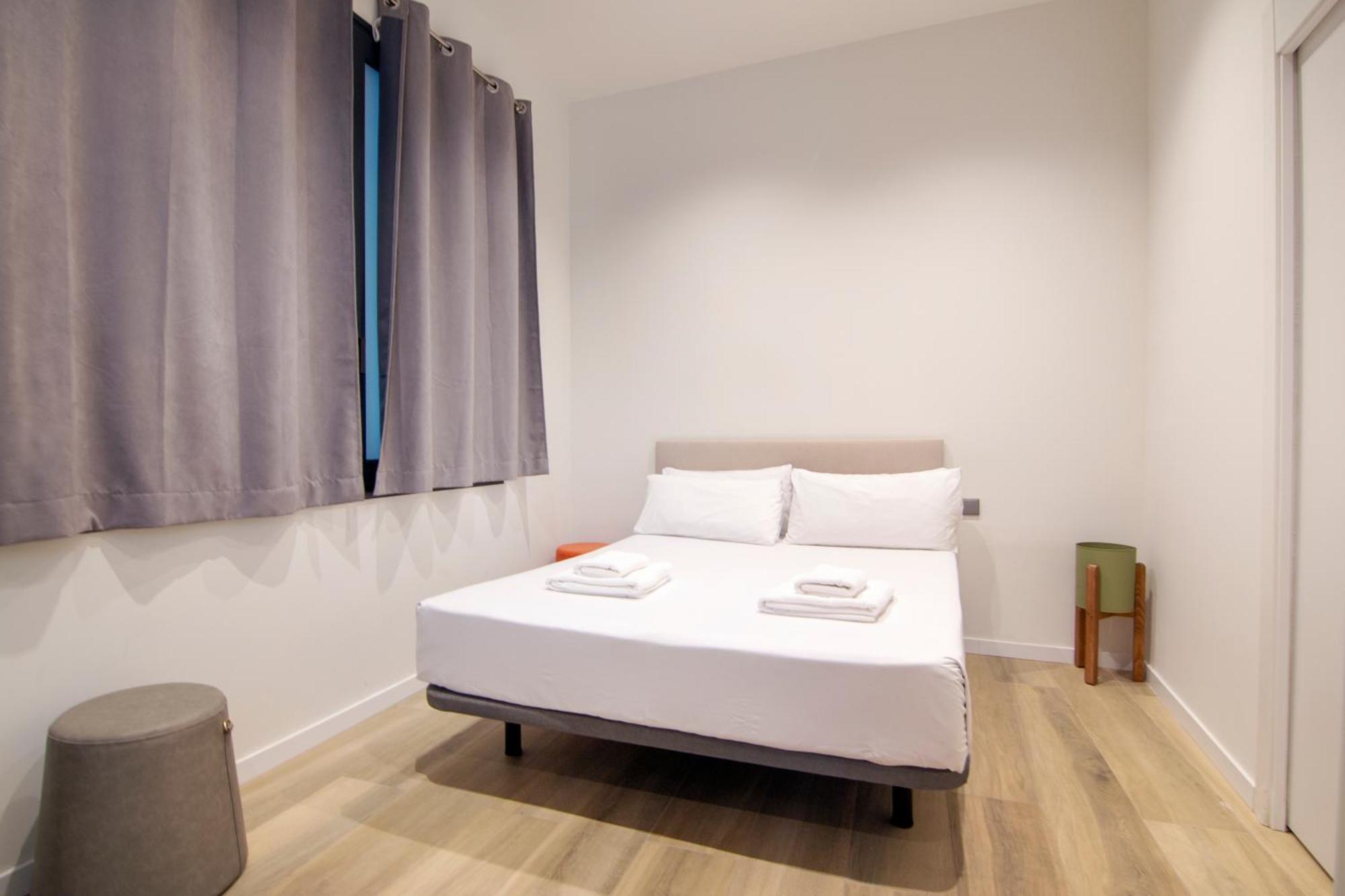 Vlc Host - Cubells Apartment บาเลนเซีย ภายนอก รูปภาพ