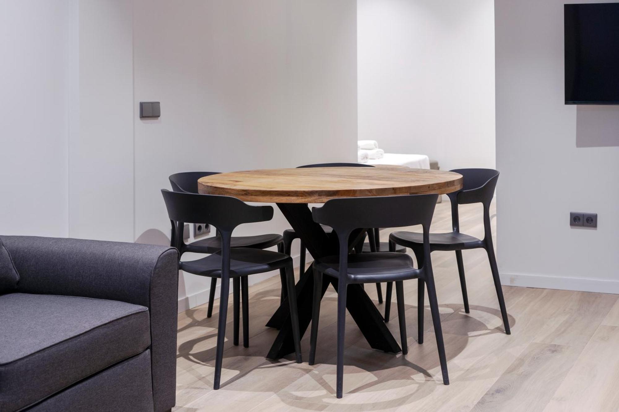Vlc Host - Cubells Apartment บาเลนเซีย ภายนอก รูปภาพ