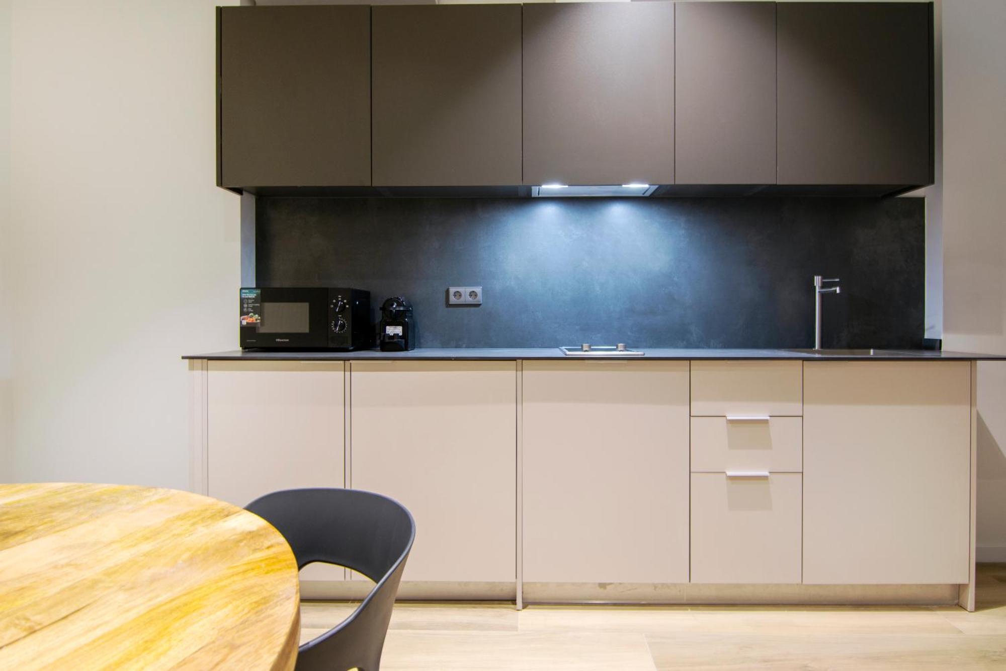 Vlc Host - Cubells Apartment บาเลนเซีย ภายนอก รูปภาพ
