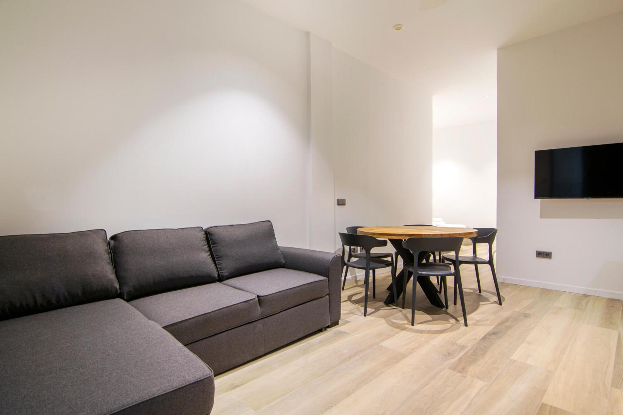 Vlc Host - Cubells Apartment บาเลนเซีย ภายนอก รูปภาพ