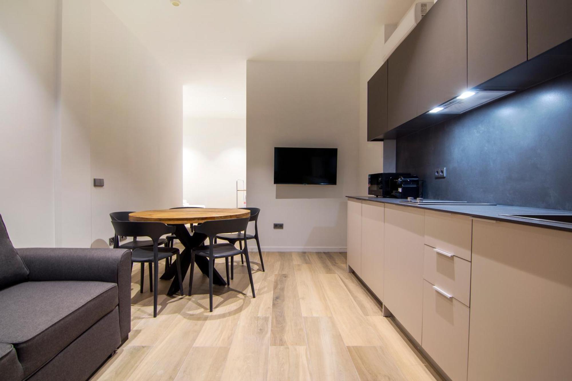Vlc Host - Cubells Apartment บาเลนเซีย ภายนอก รูปภาพ