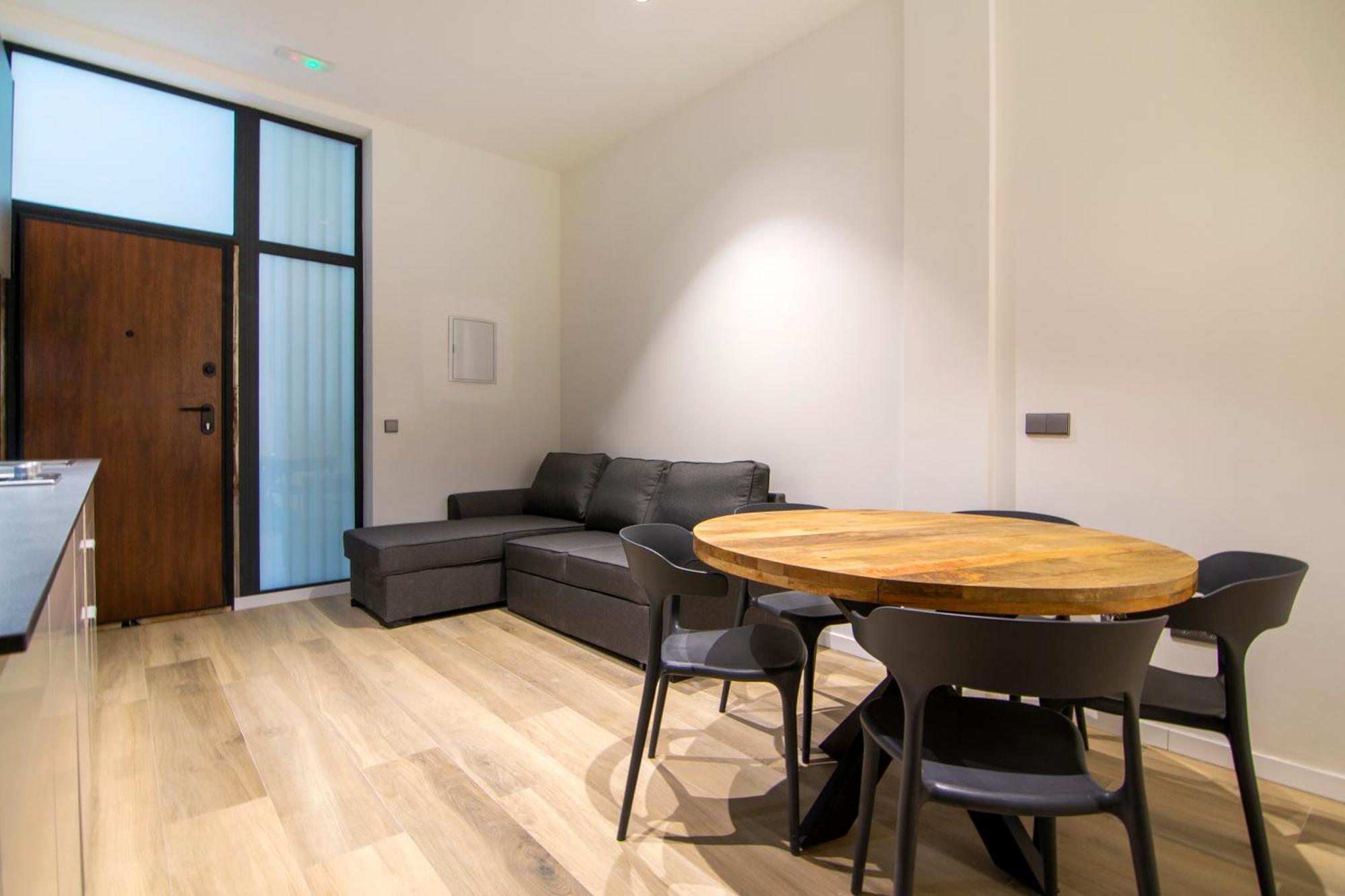Vlc Host - Cubells Apartment บาเลนเซีย ภายนอก รูปภาพ