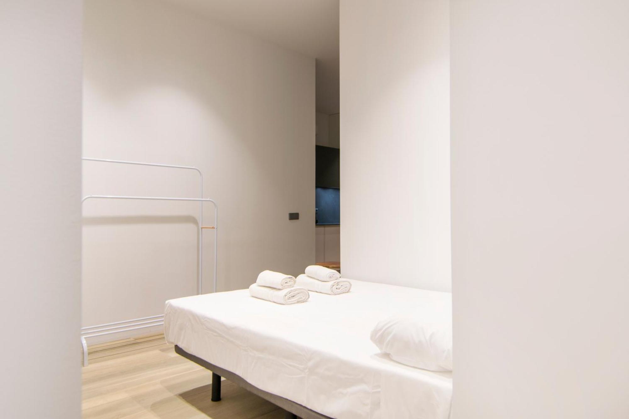 Vlc Host - Cubells Apartment บาเลนเซีย ภายนอก รูปภาพ